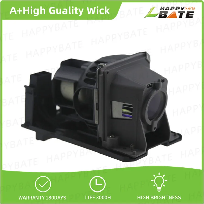 High Brightnes Projector Lamp NP13LP NP18LP for NP110, NP115, NP210, NP215, NP216, NP-V230X, NP-V260 Lamp projector
High Brightnes Projector Lamp NP13LP NP18LP for NP110, NP115, NP210, NP215, NP216, NP-V230X, NP-V260 Lamp projector