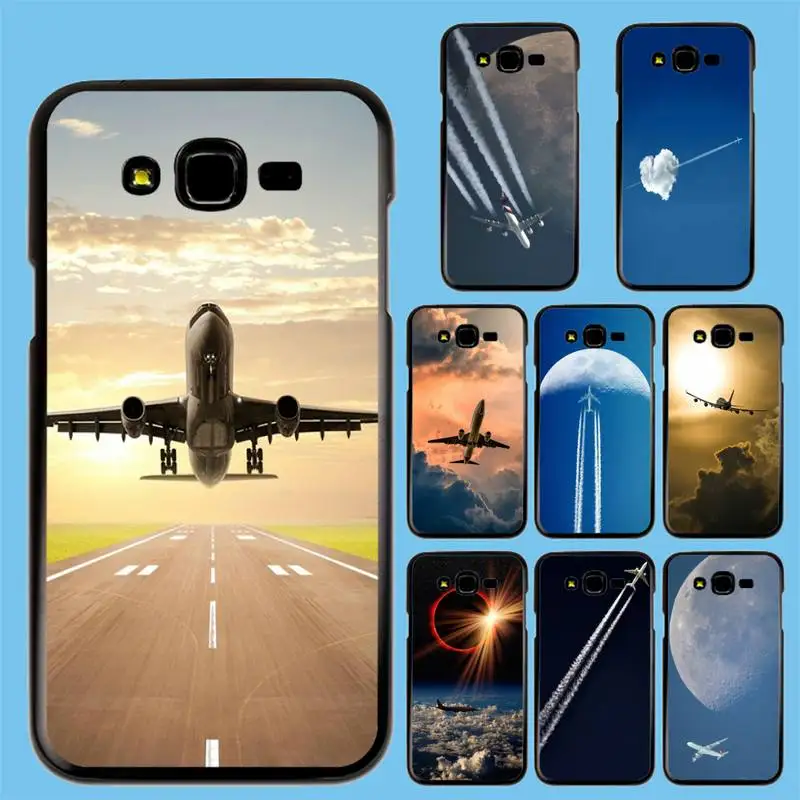 Aircraft Fly Travel Cloud Airplane Phone Case For Samsung Galaxy A50 A30S A50S A71 70 A10 A51 Soft Case Fundas
Aircraft Fly Travel Cloud Airplane Phone Case For Samsung Galaxy A50 A30S A50S A71 70 A10 A51 Soft Case Fundas