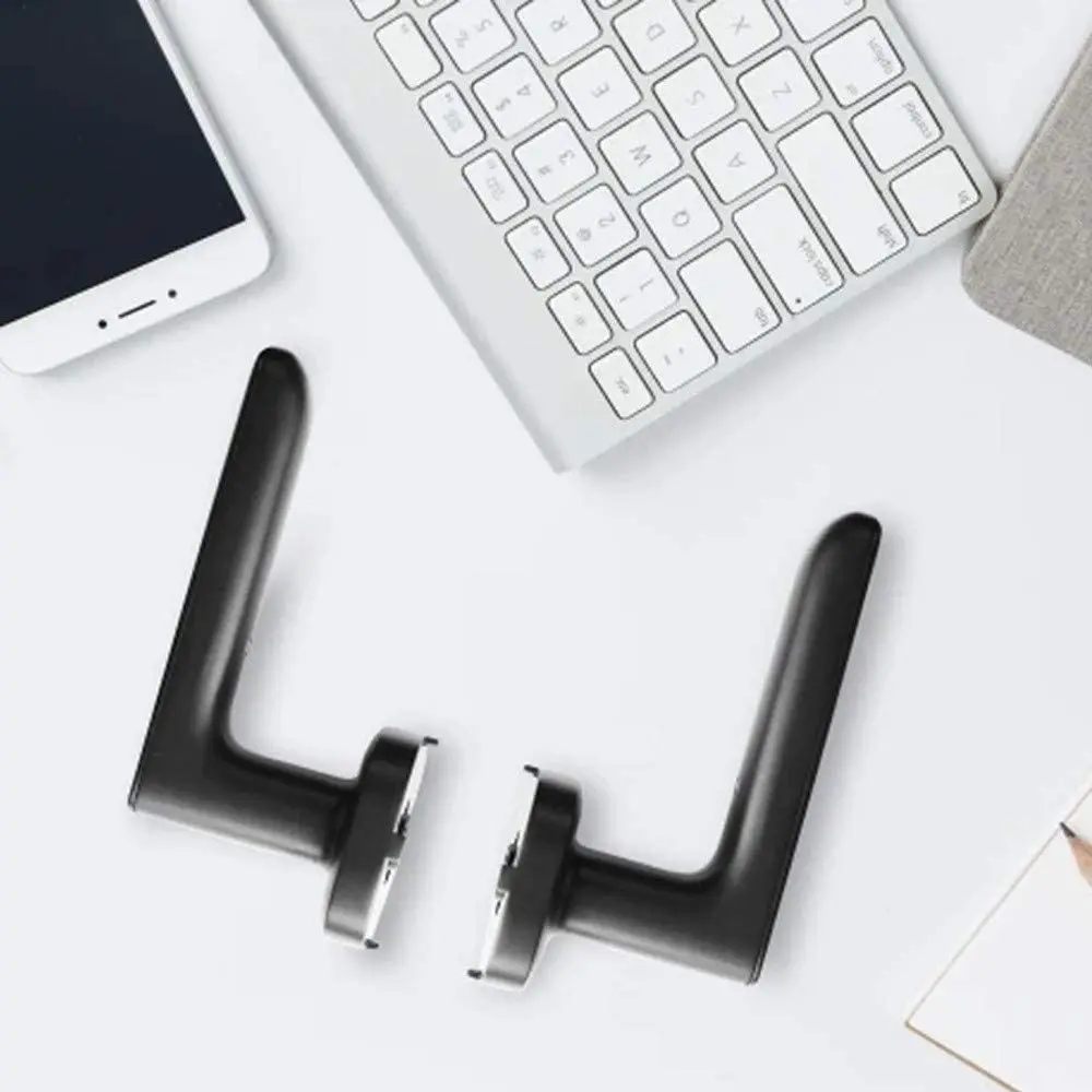 Tuya Smart FIDO Single Tongue Simple Smart Door Lock Support Tuya App Electronic Split Handle Fingerprint Lock Bluetooth App
Tuya Smart FIDO Single Tongue Simple Smart Door Lock Support Tuya App Electronic Split Handle Fingerprint Lock Bluetooth App