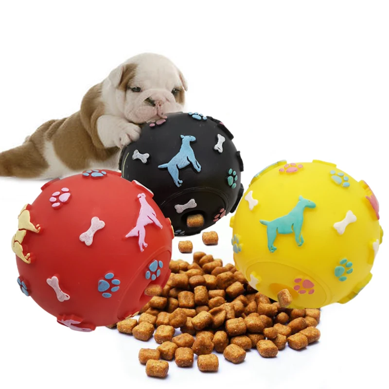Pet Dog Toy for Small Large Dogs Leakage Food Ball Interactive Pet Cat Teething Training Balls Puppy Leaking Food Toys
Pet Dog Toy for Small Large Dogs Leakage Food Ball Interactive Pet Cat Teething Training Balls Puppy Leaking Food Toys