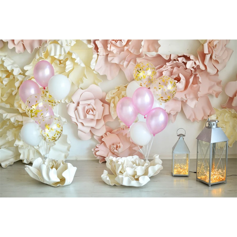 Flowers Wall Lantern Baby Photography Backgrounds Customized Portrait Photographic Backdrops For Home Decoration Photo Studio
Flowers Wall Lantern Baby Photography Backgrounds Customized Portrait Photographic Backdrops For Home Decoration Photo Studio