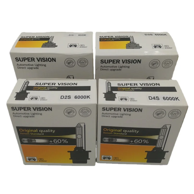 Car Flashing D1S D2S D3S D4S HID Bulb CBI HID Xenon Headlight Bulb D1 D2 D3 D4 D1R D2R D3R D4r Headlamp Light 4300K 6000K 8000K
Car Flashing D1S D2S D3S D4S HID Bulb CBI HID Xenon Headlight Bulb D1 D2 D3 D4 D1R D2R D3R D4r Headlamp Light 4300K 6000K 8000K