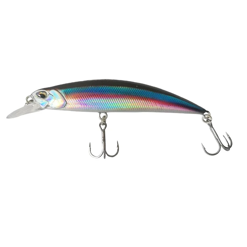 Lutac Sinking Minnow Fishing Lures 95mm 16g ABS Plastic Hard Baits Sea Bass Fishing Gear
Lutac Sinking Minnow Fishing Lures 95mm 16g ABS Plastic Hard Baits Sea Bass Fishing Gear
