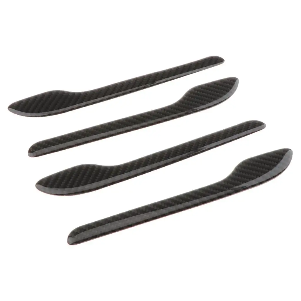 4 шт., наклейки на дверные ручки автомобиля Tesla 
4 шт., наклейки на дверные ручки автомобиля Tesla