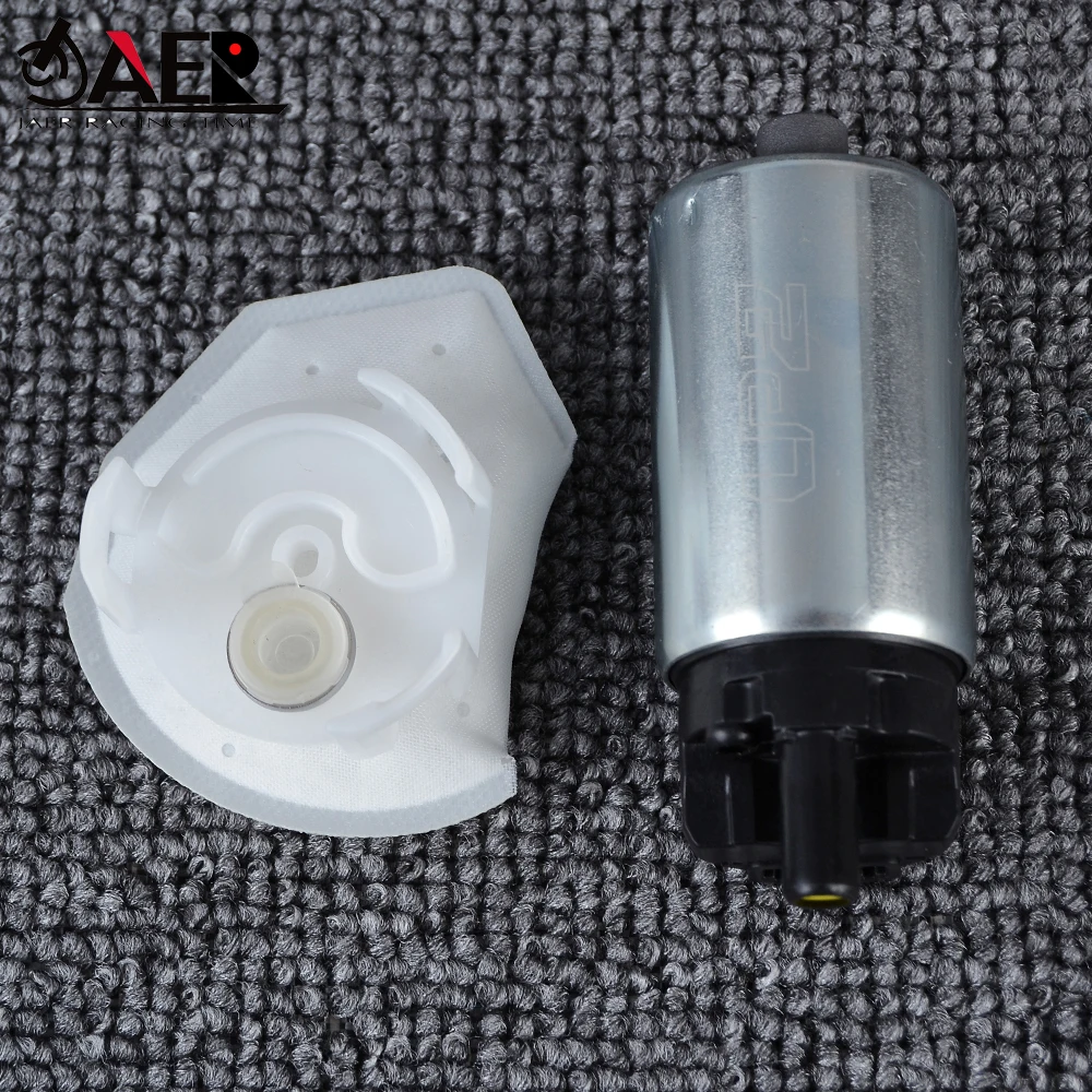 Motorcycle Fuel Pump For Honda TRX520 TRX520FA5 TRX520FA6 TRX520FA7 TRX520FE2 TRX520FM1 TRX520FM2 TRX520FM6 TRX420TM1 TRX420FM2
Motorcycle Fuel Pump For Honda TRX520 TRX520FA5 TRX520FA6 TRX520FA7 TRX520FE2 TRX520FM1 TRX520FM2 TRX520FM6 TRX420TM1 TRX420FM2