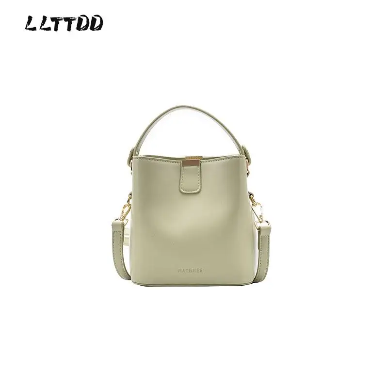2021 New Bucket Bag For Women Vintage Shoulder Bag Big PU Cortex Capacity Crossbody Bag Elegant Shopping Handbag Purse
2021 New Bucket Bag For Women Vintage Shoulder Bag Big PU Cortex Capacity Crossbody Bag Elegant Shopping Handbag Purse