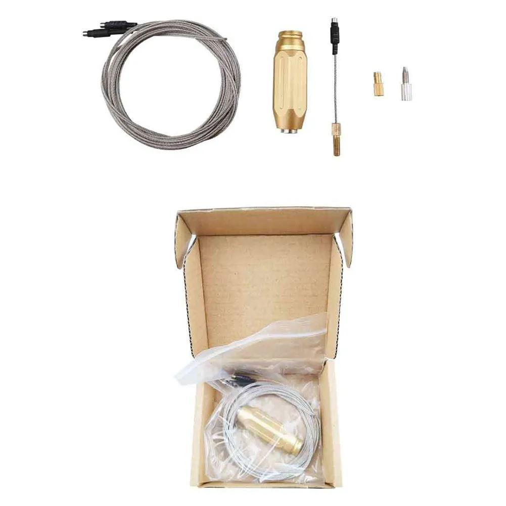 Internal Cable Routing Tool For For Bicycle Frame Shift Hydraulic Hose Wire Shifter Inner Cable Magnetic Kit Bike Accessories
Internal Cable Routing Tool For For Bicycle Frame Shift Hydraulic Hose Wire Shifter Inner Cable Magnetic Kit Bike Accessories
