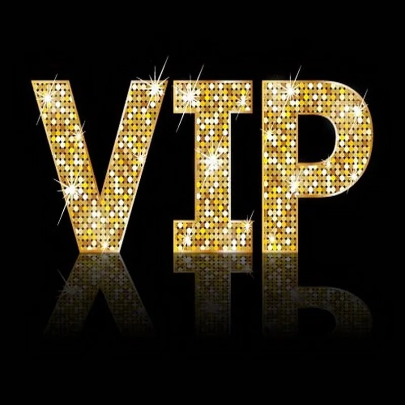VIP-4pc