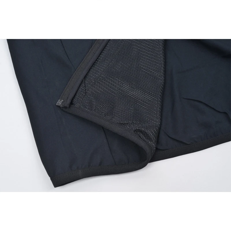 Men's Jacket Spring And Autumn Thin Windproof Breathable Mountain Climbing Outdoor Clothing Summer Black Gray Sports Tops M-2XL
Men's Jacket Spring And Autumn Thin Windproof Breathable Mountain Climbing Outdoor Clothing Summer Black Gray Sports Tops M-2XL