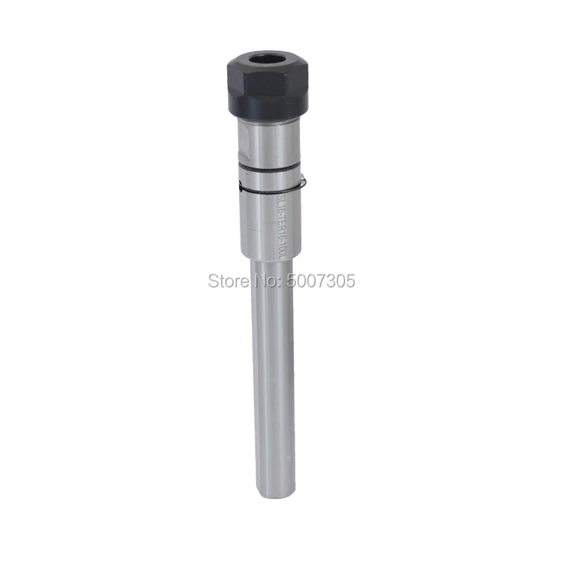 Lathe telescopic ER tapping straight shank extension rod floating tap elastic tool holder C16 C20 C25-TER16 / 20 / ER25
Lathe telescopic ER tapping straight shank extension rod floating tap elastic tool holder C16 C20 C25-TER16 / 20 / ER25