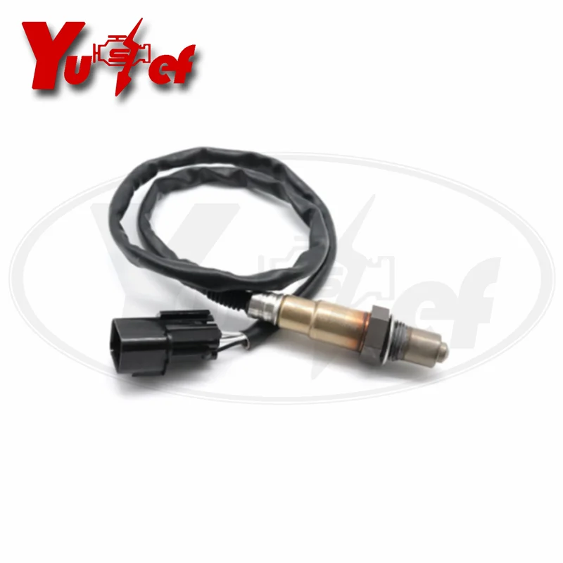 O2 Sensor Accessory Fuel Air Index # 39210-2E400 For Hyundai ACCENT Elantra KIA FORTE 5 2013-2015 392102E400
O2 Sensor Accessory Fuel Air Index # 39210-2E400 For Hyundai ACCENT Elantra KIA FORTE 5 2013-2015 392102E400
