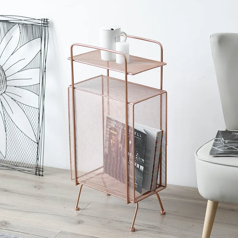 GY Nordic Sofa Corner Small Bookshelf Storage Rack Side Cabinet Small Shelf Small Table Bedroom Bedside Locker Storage Rack
GY Nordic Sofa Corner Small Bookshelf Storage Rack Side Cabinet Small Shelf Small Table Bedroom Bedside Locker Storage Rack