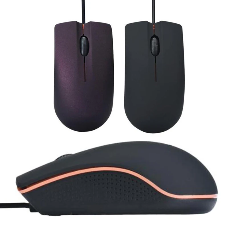 USB Mouse Wired Gaming 1200 DPI Optical 3 Buttons Game Mice For PC Laptop Computer E-sports 1M Cable USB Game Wire Mouse
USB Mouse Wired Gaming 1200 DPI Optical 3 Buttons Game Mice For PC Laptop Computer E-sports 1M Cable USB Game Wire Mouse