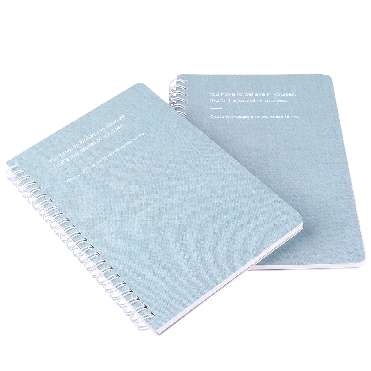3PCS Portable Coil Notebooks Diary Notepads Office Supplies Students Stationery 
3PCS Portable Coil Notebooks Diary Notepads Office Supplies Students Stationery