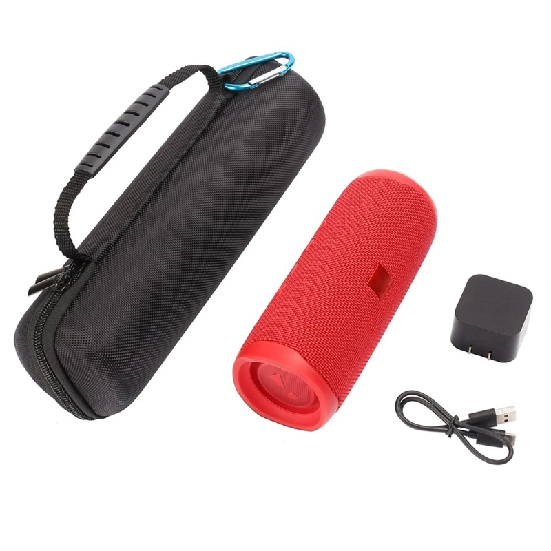 Exquisite Hard EVA Outdoor Travel Case Storage Bag Carrying Box for-J-BL Flip 5 Flip5 Bluetooth Speaker Case Accessories
Exquisite Hard EVA Outdoor Travel Case Storage Bag Carrying Box for-J-BL Flip 5 Flip5 Bluetooth Speaker Case Accessories