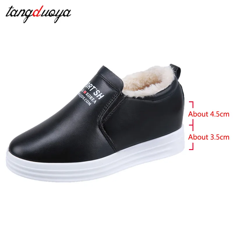 Add cotton winter Platform Wedges Women's Sneakers High Quality Rhinestone Mesh Breathable Increased Women's Shoes Casual Shoes
Add cotton winter Platform Wedges Women's Sneakers High Quality Rhinestone Mesh Breathable Increased Women's Shoes Casual Shoes