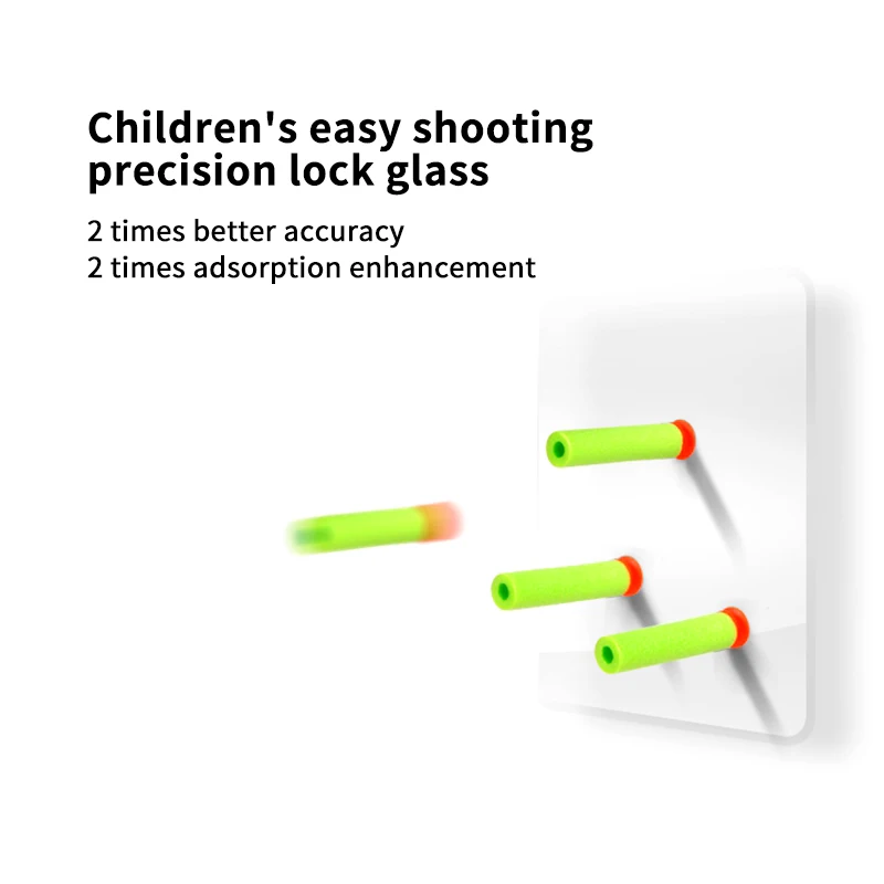 Child Boy Shooting Simulation Bow And Arrow Set Toy Parent-Child Interaction Outdoor Role Playing Birthday Gift
Child Boy Shooting Simulation Bow And Arrow Set Toy Parent-Child Interaction Outdoor Role Playing Birthday Gift
