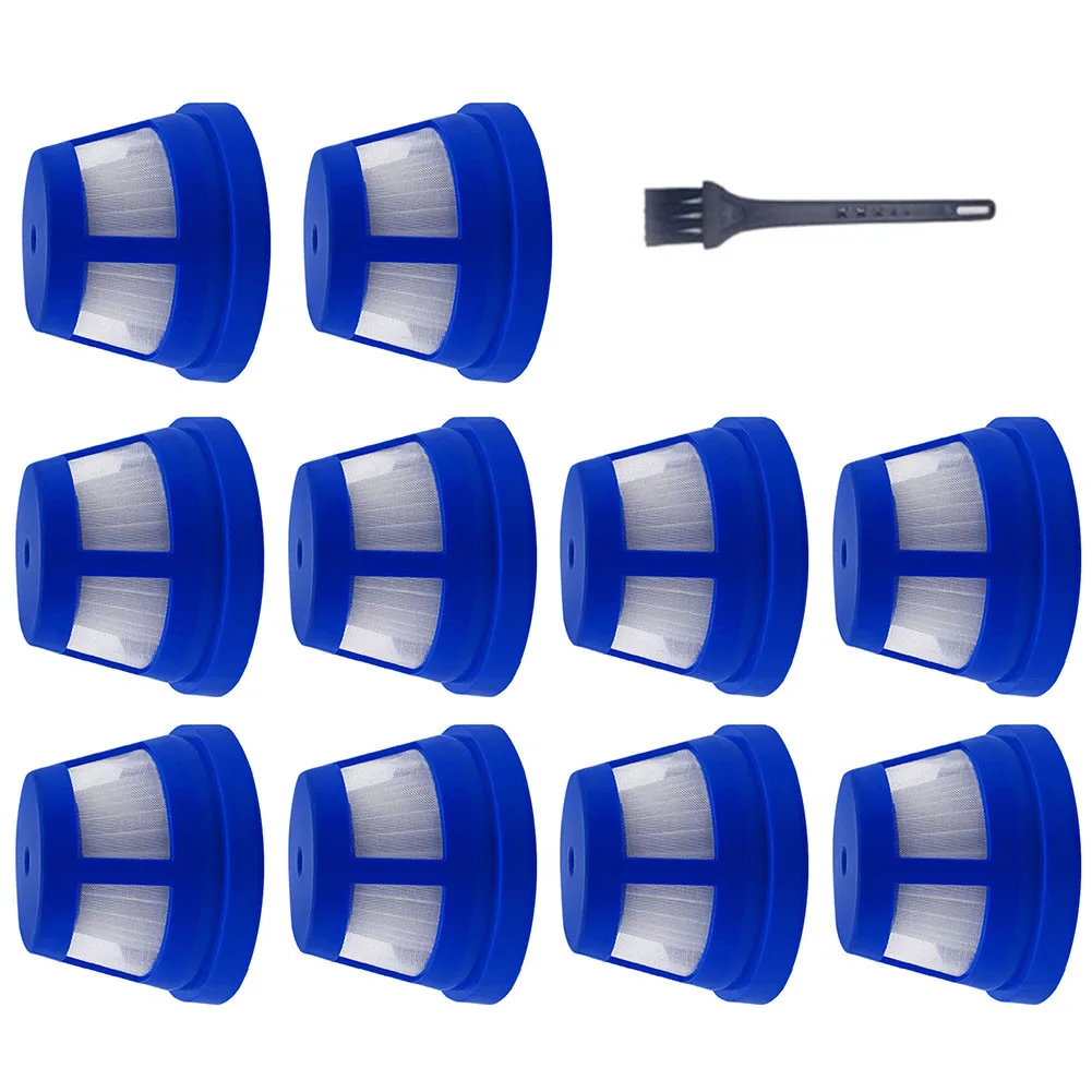 Primary Filter Cleaning Brush For HomeVac H11/HomeVac H11 Pure Vacuum Cleaner Accessories Filter Element Home Handy Replacement
Primary Filter Cleaning Brush For HomeVac H11/HomeVac H11 Pure Vacuum Cleaner Accessories Filter Element Home Handy Replacement
