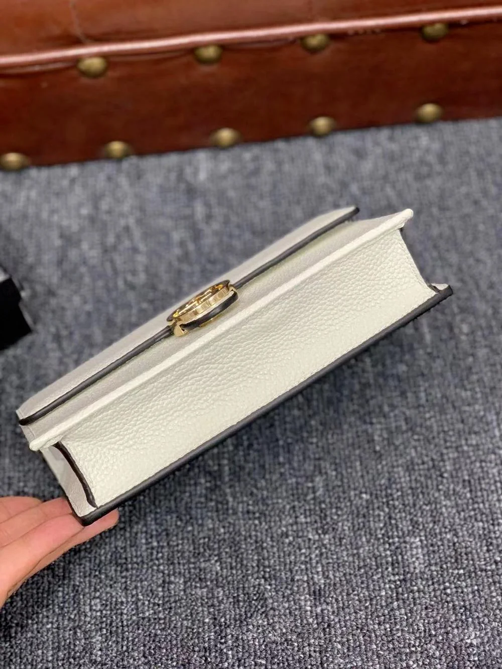 2021 new one-shoulder messenger bag is small and exquisite crossbody bags for women designer bag 
2021 new one-shoulder messenger bag is small and exquisite crossbody bags for women designer bag