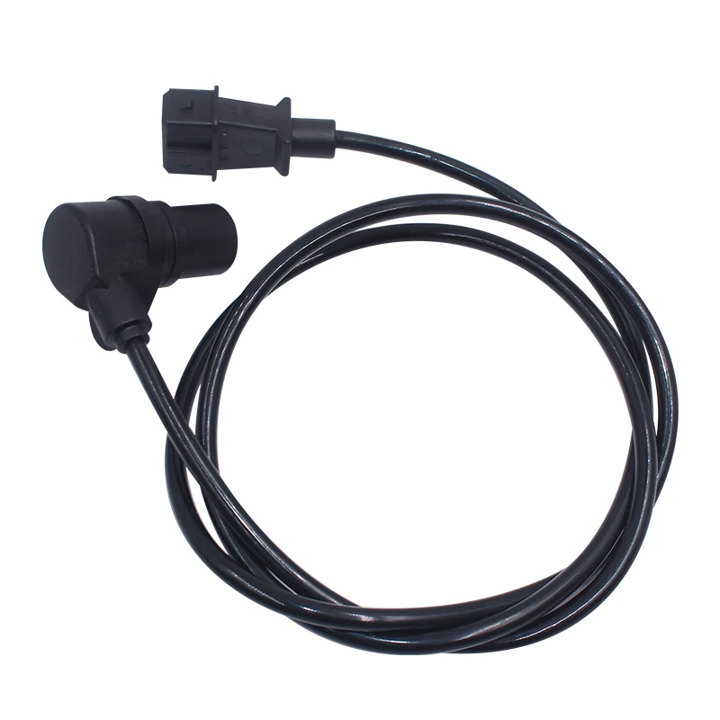 Crankshaft Position Sensor 0261210150 For Opel Astra Zafira Speedster Vauxhall 932432251 1238241 Car Parts CKP Sensor 
Crankshaft Position Sensor 0261210150 For Opel Astra Zafira Speedster Vauxhall 932432251 1238241 Car Parts CKP Sensor