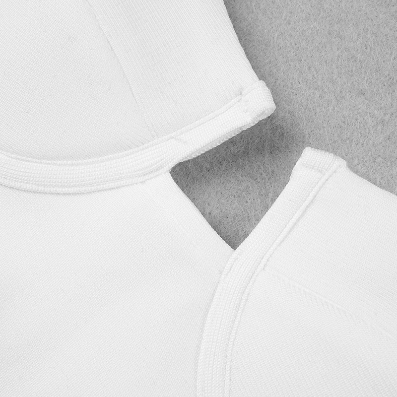 Bandage Crop Tops pants Two Pieces Suits 2020 New Stylish Sexy White Sleeveless Tops Black High Split Pants Party Two Pieces Set
Bandage Crop Tops pants Two Pieces Suits 2020 New Stylish Sexy White Sleeveless Tops Black High Split Pants Party Two Pieces Set