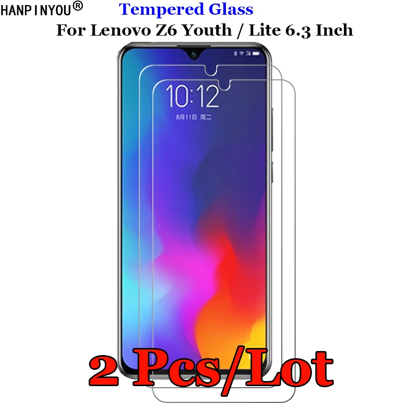 2 шт./лот для Lenovo Z6 Lite защитная пленка из закаленного стекла с уровнем твердости 9H 2.5D Защитная пленка для экрана Премиум-качества Lenovo Z6 Молоде...
2 шт./лот для Lenovo Z6 Lite защитная пленка из закаленного стекла с уровнем твердости 9H 2.5D Защитная пленка для экрана Премиум-качества Lenovo Z6 Молоде...