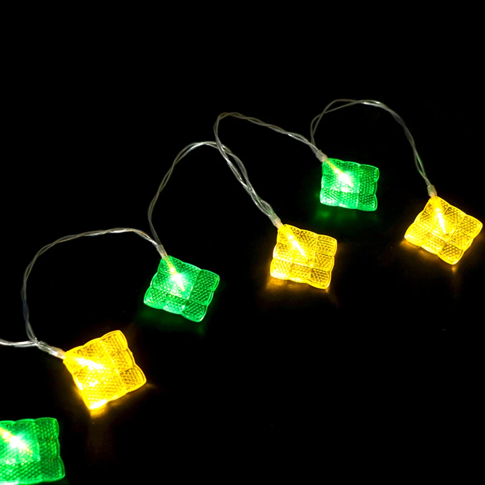 Ramadan Festival Ornament Outdoor Lights Led String Lights Luces Decoracion Fairy Light Lighting
Ramadan Festival Ornament Outdoor Lights Led String Lights Luces Decoracion Fairy Light Lighting