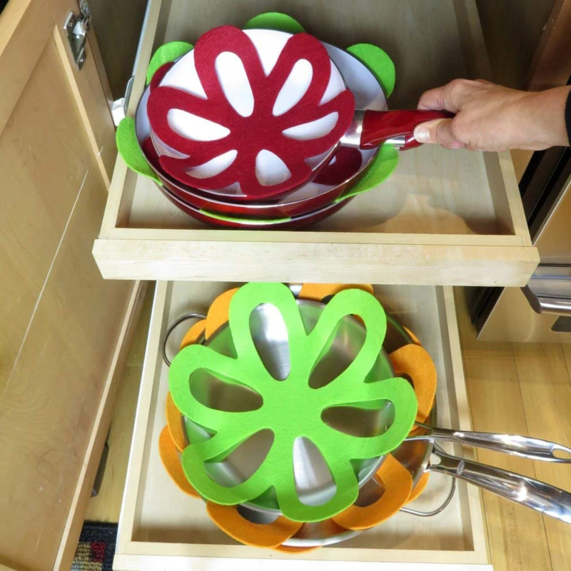 6Pcs Easter Placemat Pots Pans Separator Scratchproof Protectors For Table Pots And Pans Separator Placemat Protector
6Pcs Easter Placemat Pots Pans Separator Scratchproof Protectors For Table Pots And Pans Separator Placemat Protector