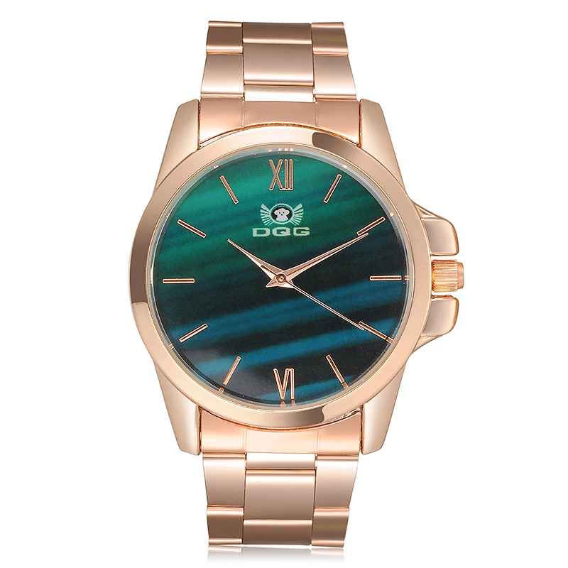 Reloj Mujer 2021 Luxury Brand Rose Gold Bear Quartz Watch Women Men Fashion Roman Numerals Casual Stainless Steel Dress Watch
Reloj Mujer 2021 Luxury Brand Rose Gold Bear Quartz Watch Women Men Fashion Roman Numerals Casual Stainless Steel Dress Watch