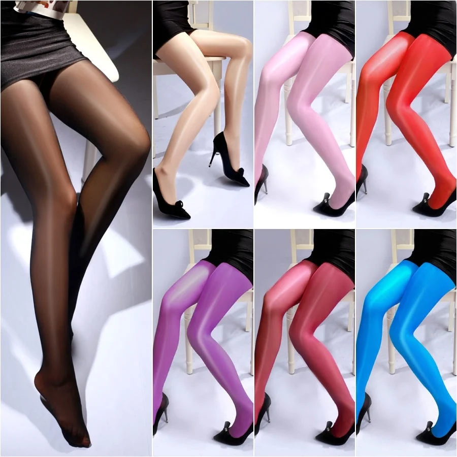 New Sexy High Quality And Cheap Women Thigh-Highs Tights 7 color Seamless Pantyhose Thigh High Stockings Mesh Pantyhose
New Sexy High Quality And Cheap Women Thigh-Highs Tights 7 color Seamless Pantyhose Thigh High Stockings Mesh Pantyhose