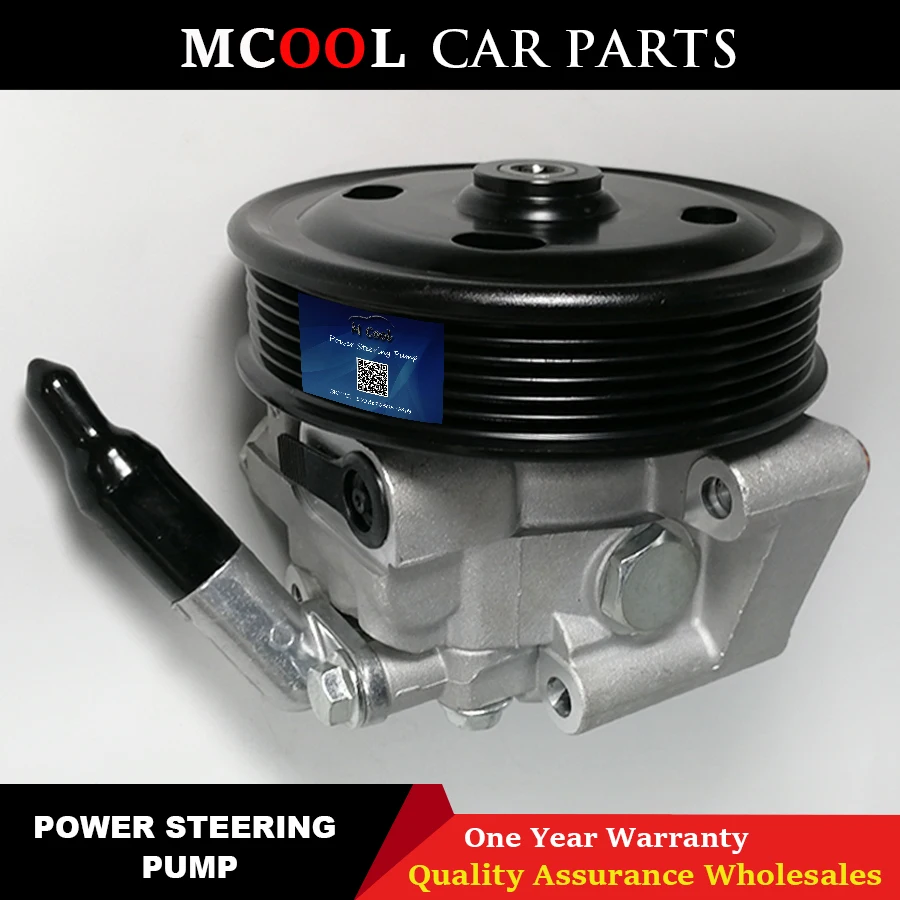 NEW Power Steering Pump For Ford Galaxy Mondeo For Land Rover Freelander 2 DG913A696DA 6G913A696EF 1772280 1673862 169
NEW Power Steering Pump For Ford Galaxy Mondeo For Land Rover Freelander 2 DG913A696DA 6G913A696EF 1772280 1673862 169
