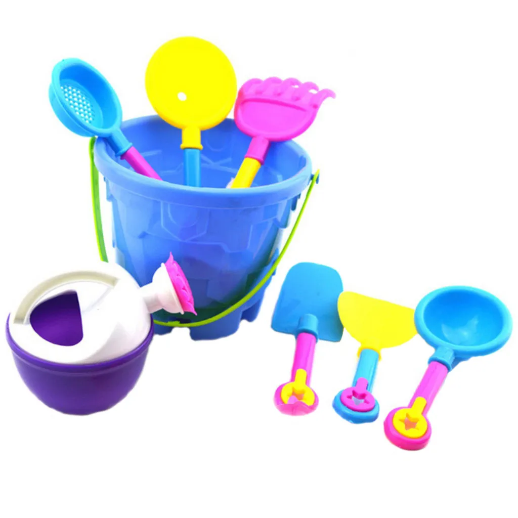 Beach Toys For Kids 5-17pcs Baby Beach Game Toys Children Sandbox Set Kit Summer Toys for Beach Play Sand Water Game Play Cart
Beach Toys For Kids 5-17pcs Baby Beach Game Toys Children Sandbox Set Kit Summer Toys for Beach Play Sand Water Game Play Cart