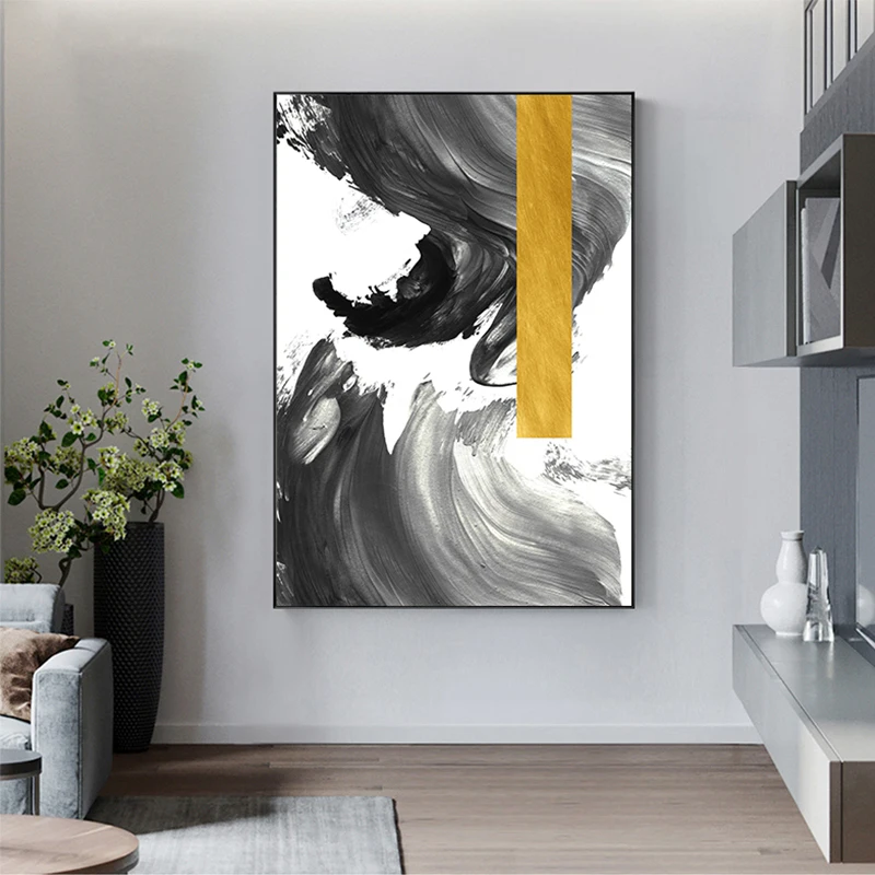 New Chinese Style Splashing Ink Canvas Art Japanese Watercolor Poster and Print Wall Art for Living Room Tableaux Muraux Moderne
New Chinese Style Splashing Ink Canvas Art Japanese Watercolor Poster and Print Wall Art for Living Room Tableaux Muraux Moderne