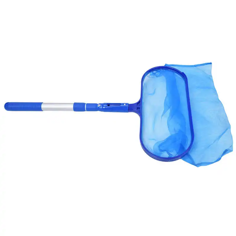 Скиммер для бассейна с высокой твердостью, очиститель для бассейна с круглой поверхностью
Скиммер для бассейна с высокой твердостью, очиститель для бассейна с круглой поверхностью