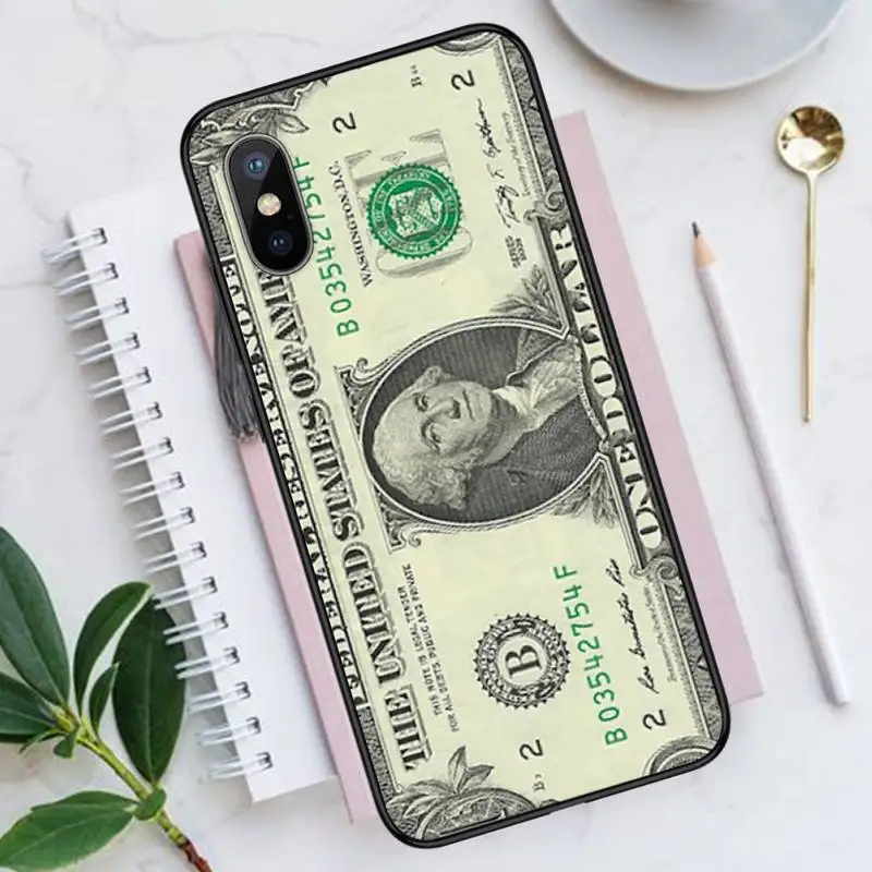 Money Dollars Bill Cash Ben Franklin Phone Cases for iPhone 11 12 pro XS MAX 8 7 6 6S Plus X 5S SE 2020 XR Luxury brand shell
Money Dollars Bill Cash Ben Franklin Phone Cases for iPhone 11 12 pro XS MAX 8 7 6 6S Plus X 5S SE 2020 XR Luxury brand shell