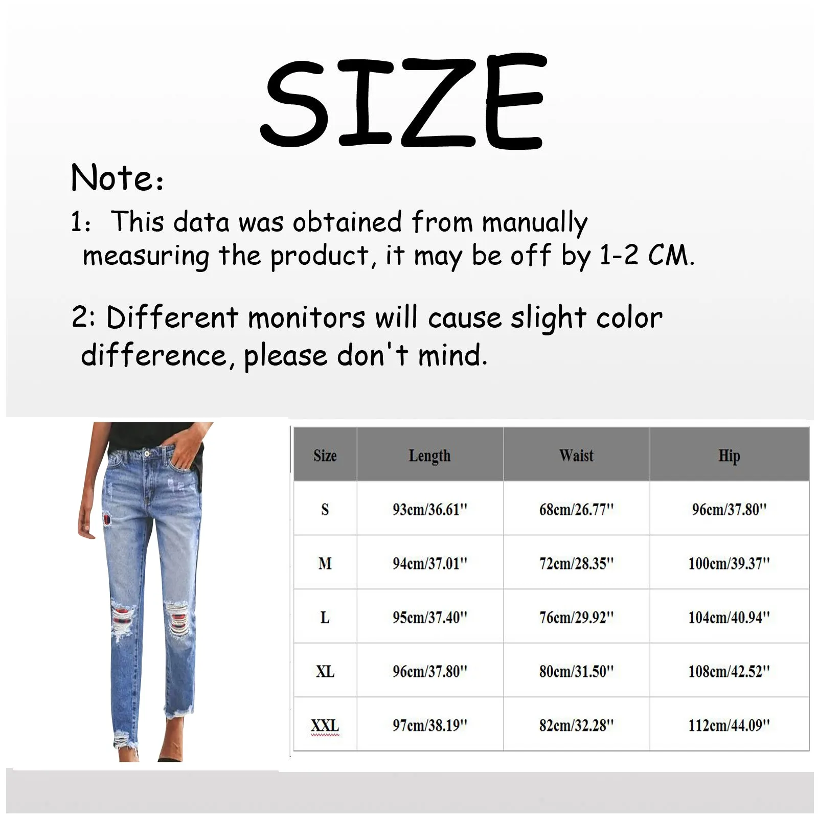 High Waist Hole Ripped Straight Soft Jeans Women Casual Streetwear Baggy Wide Leg Loose Jean Pants Hollow Denim Trousers Trend
High Waist Hole Ripped Straight Soft Jeans Women Casual Streetwear Baggy Wide Leg Loose Jean Pants Hollow Denim Trousers Trend