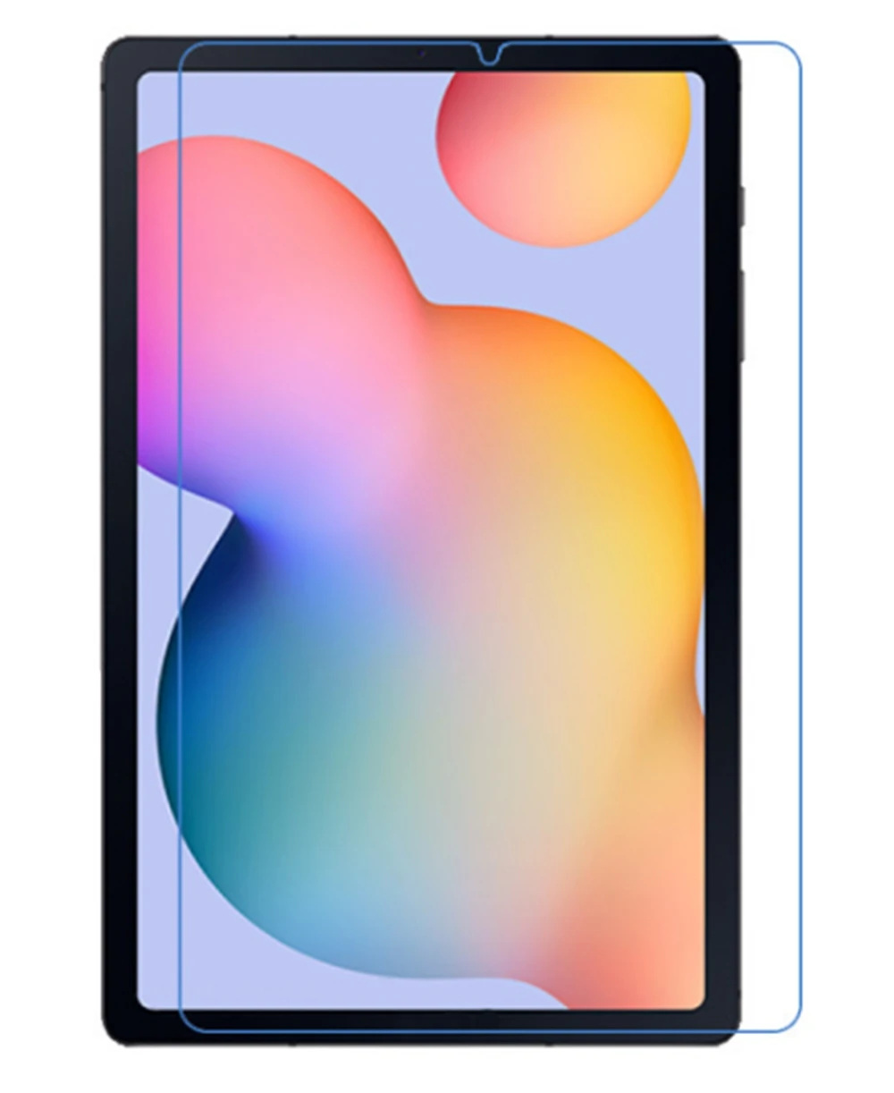 Новинка 2 шт./лот антибликовое матовое Защитное стекло для планшета Sumsang Galaxy Tab S6