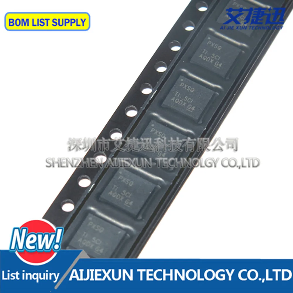 Новые и оригинальные детали IC-чипы TPS7A4700RGWR PXSQ, 2 шт. 
Новые и оригинальные детали IC-чипы TPS7A4700RGWR PXSQ, 2 шт.