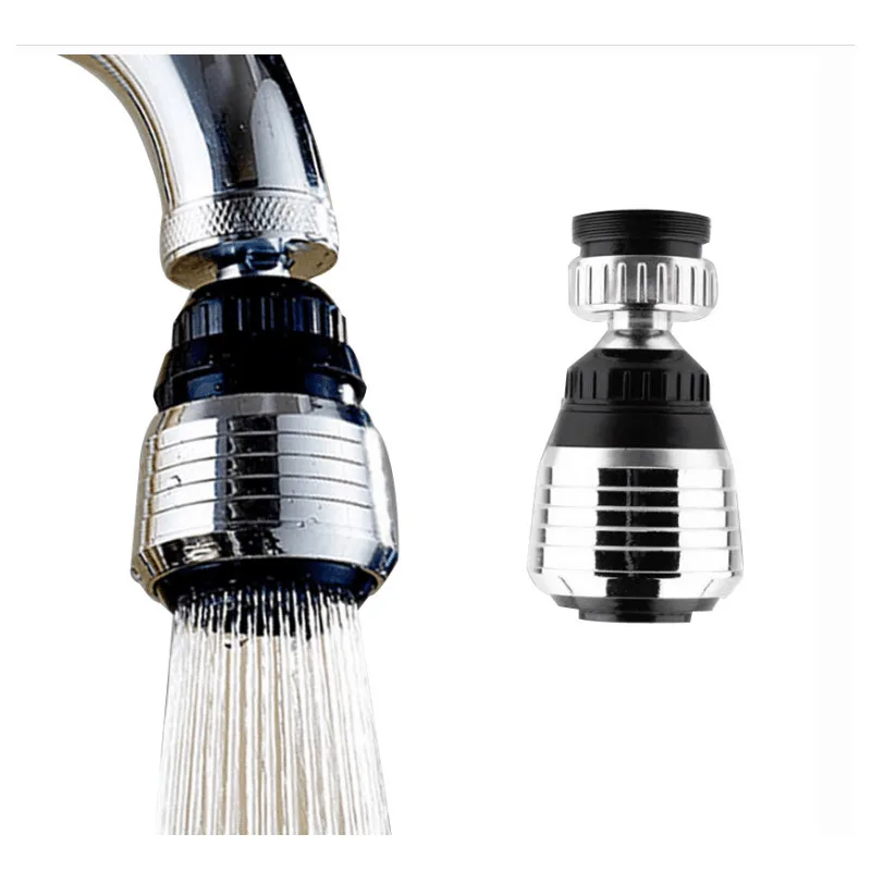 360 Degree Adjustment Kitchen Faucet Extension Tube Bathroom Extension Water Tap Water Filter Foam Kitchen Faucet Accessories
360 Degree Adjustment Kitchen Faucet Extension Tube Bathroom Extension Water Tap Water Filter Foam Kitchen Faucet Accessories