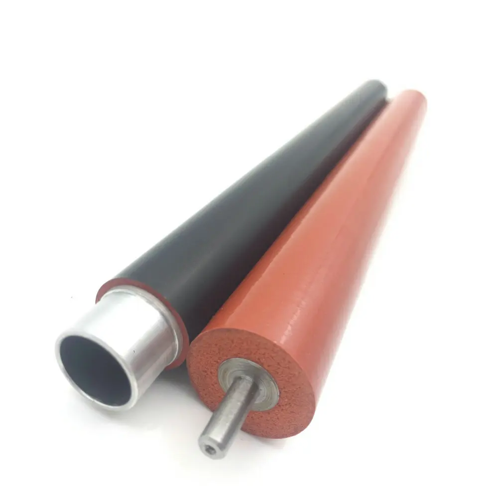 3set LY6754001 Heat Upper Fuser Roller + lower pressure roller for Brother HL3140 HL3170 MFC9130 MFC9330 MFC9340 HL3150 MFC9140
3set LY6754001 Heat Upper Fuser Roller + lower pressure roller for Brother HL3140 HL3170 MFC9130 MFC9330 MFC9340 HL3150 MFC9140