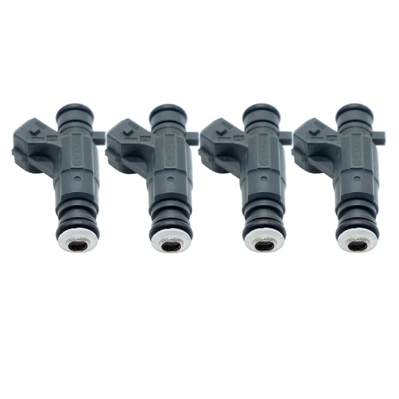 4PCS 0280155869 Fuel Injector Nozzles For Ferrari F 360 Maserati Modena Spider 3.6 4.2 L Quattroporte F136 V8 99-07
4PCS 0280155869 Fuel Injector Nozzles For Ferrari F 360 Maserati Modena Spider 3.6 4.2 L Quattroporte F136 V8 99-07
