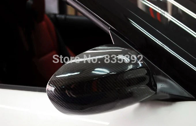 Carbon fiber add-on type E85 rearview mirrors caps Z4 back look mirror covers side wing mirror covers for BMW E85 Z4 02-08
Carbon fiber add-on type E85 rearview mirrors caps Z4 back look mirror covers side wing mirror covers for BMW E85 Z4 02-08