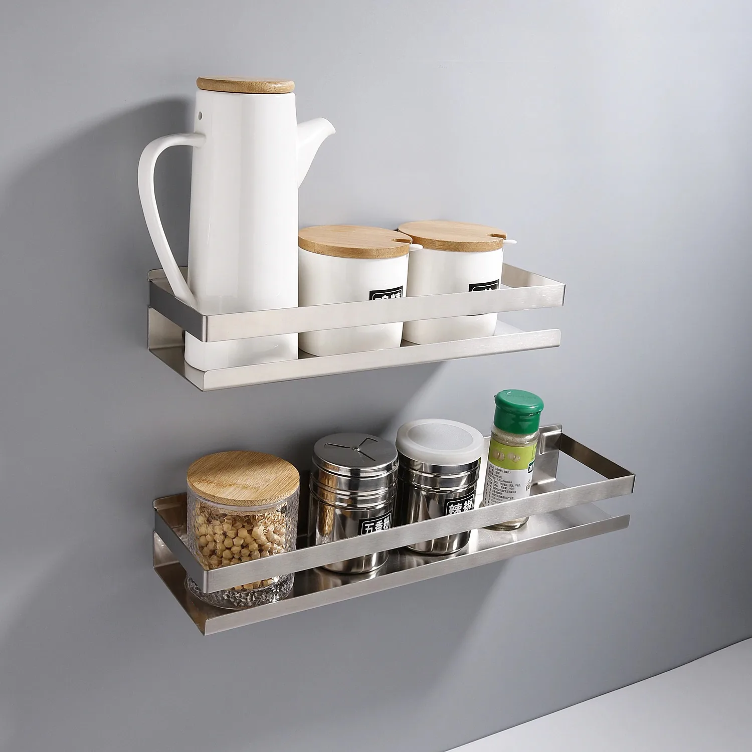 Bathroom Hradware Accessories 20-30cm Modern Matte Black Bathroom Corner Shelves Kitchen Wall Shelf Shower Shampoo Storage Rack
Bathroom Hradware Accessories 20-30cm Modern Matte Black Bathroom Corner Shelves Kitchen Wall Shelf Shower Shampoo Storage Rack