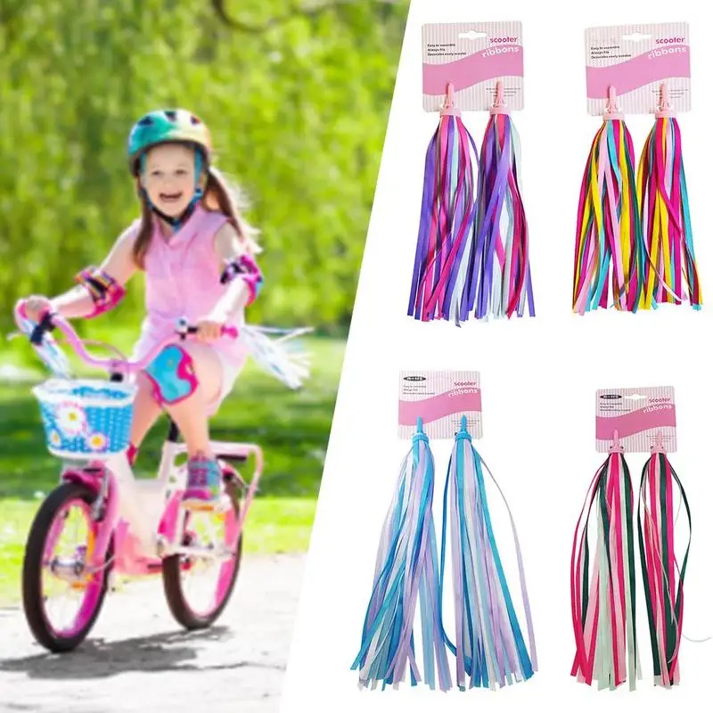 1 Pair Colorful Handlebars Streamers Bike Bicycle Cycling Handlebar Tassels Kids Girls Boys Streamers Tassels Bicycle Equipment
1 Pair Colorful Handlebars Streamers Bike Bicycle Cycling Handlebar Tassels Kids Girls Boys Streamers Tassels Bicycle Equipment