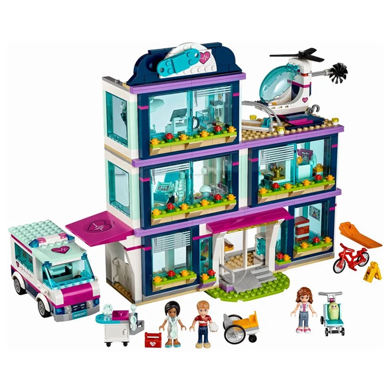 Girls Series 41015 Holiday Boat 3D Dolphin Cruiser Building Blocks Children's Toys Compatible Friends Gifts Dolphin Yacht Toys
Girls Series 41015 Holiday Boat 3D Dolphin Cruiser Building Blocks Children's Toys Compatible Friends Gifts Dolphin Yacht Toys