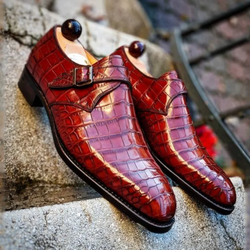 2021 Men`s DressShoes Pointed Toe Patent Leather Designer Men Shoes Loafers for Dress Shoes Mens Shoes Genuine Leather HG333
2021 Men`s DressShoes Pointed Toe Patent Leather Designer Men Shoes Loafers for Dress Shoes Mens Shoes Genuine Leather HG333