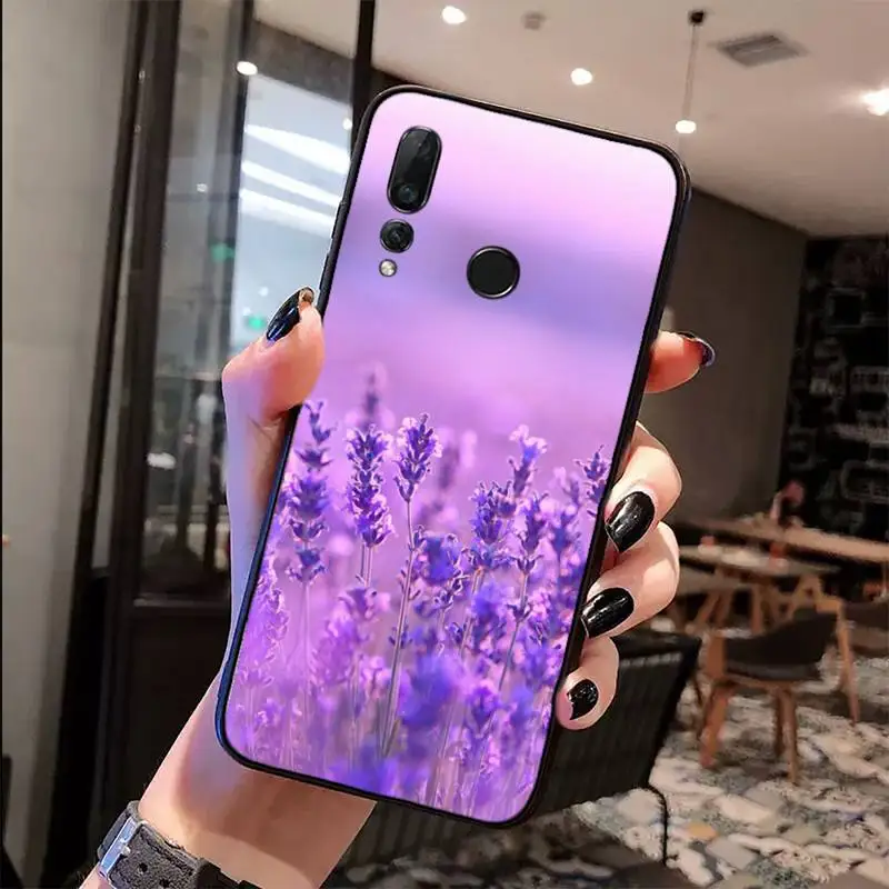 Purple lavender flowers Phone Case For Huawei Honor view 7a5.45inch 7c5.7inch 8x 8a 8c 9 9x 10 20 10i 20i lite pro
Purple lavender flowers Phone Case For Huawei Honor view 7a5.45inch 7c5.7inch 8x 8a 8c 9 9x 10 20 10i 20i lite pro