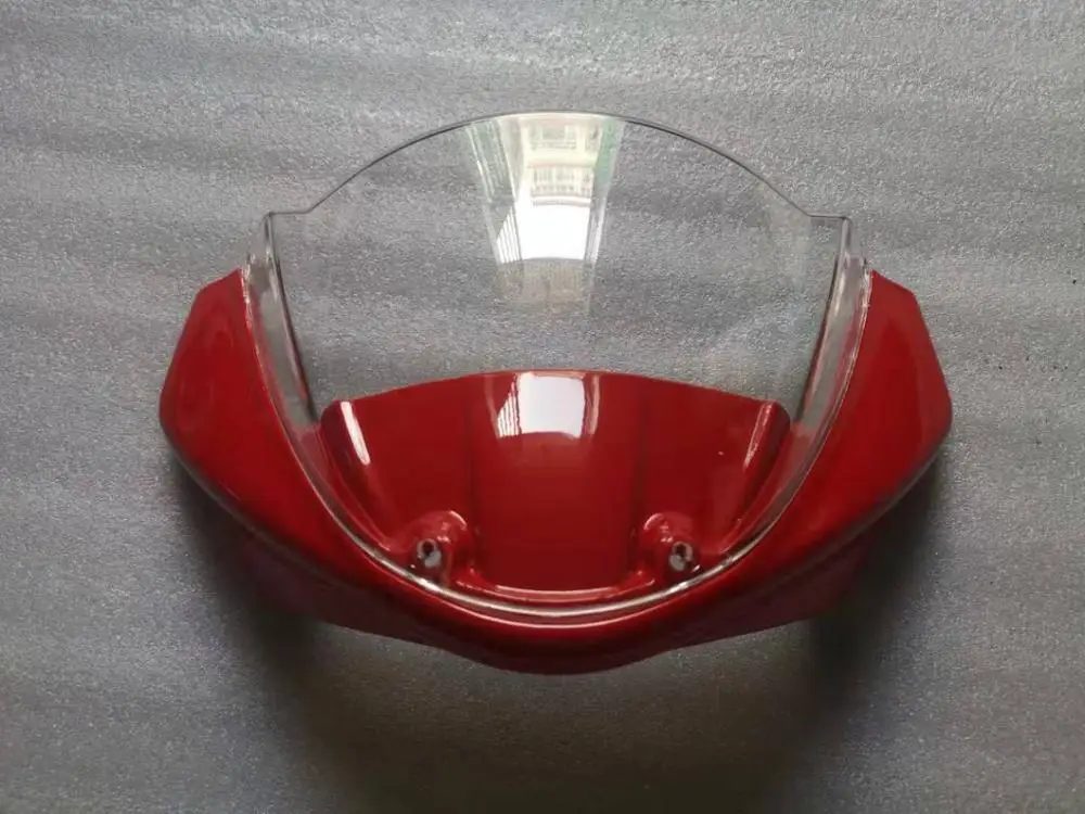 Накладка на лобовое стекло из АБС пластика для ducati Monster 696 796 2009 2013 1100S motorcyc 1100 09 10 11