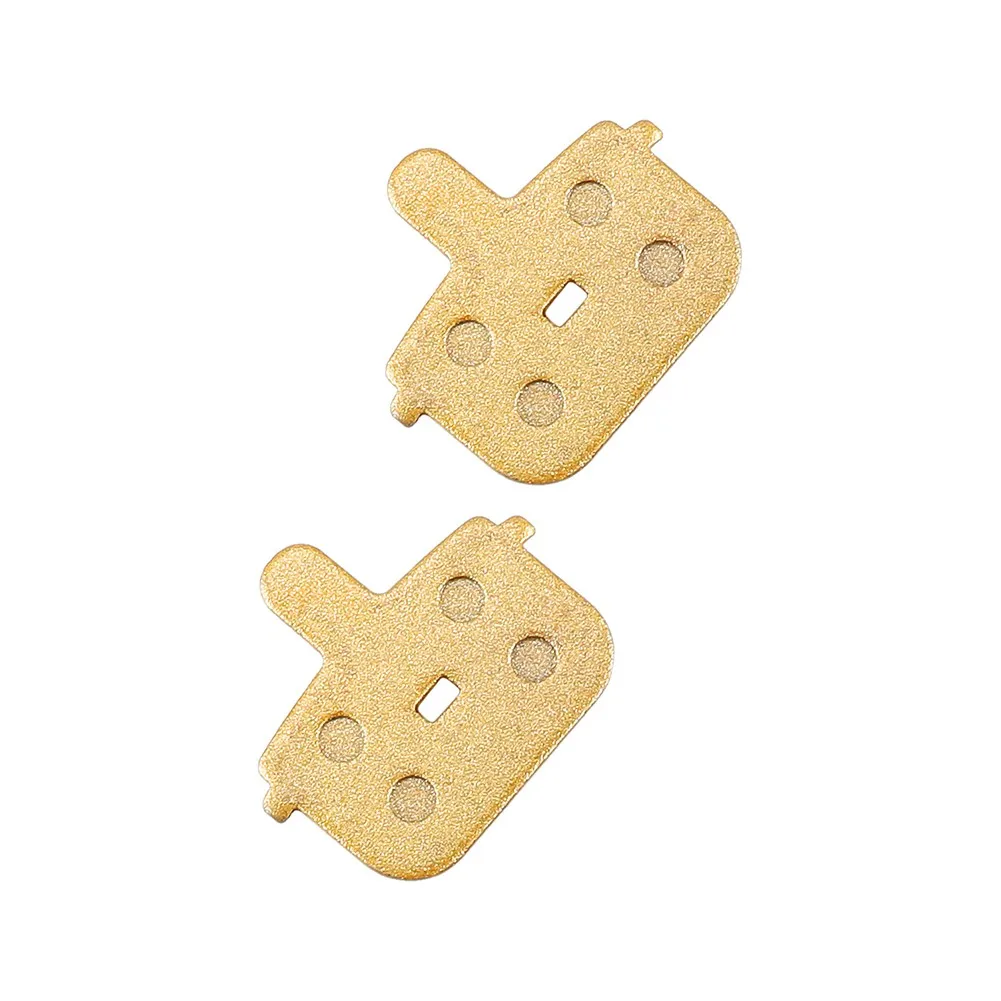 Brake Pads 1 Pair Of Metal Disc Brake Pads For Kugoo G-booster Scooter Tongli Forever Bicycle Brake Calipers Ect
Brake Pads 1 Pair Of Metal Disc Brake Pads For Kugoo G-booster Scooter Tongli Forever Bicycle Brake Calipers Ect