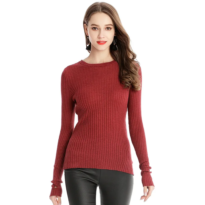 Ladies' sweaters, 2018 new cultivate one's morality show thin woman coat multicolor knitting render unlined upper garment
Ladies' sweaters, 2018 new cultivate one's morality show thin woman coat multicolor knitting render unlined upper garment